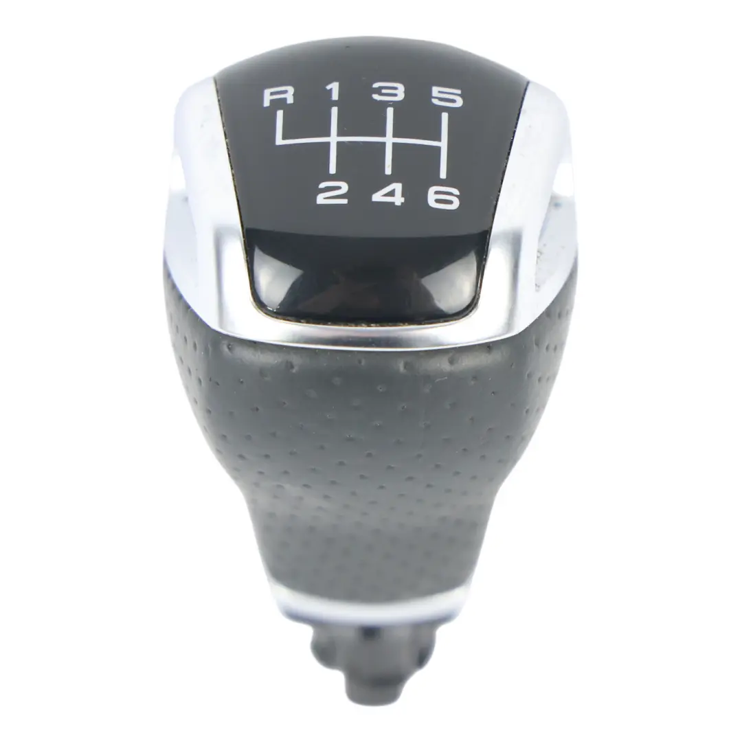 Mk2 GB Gearshift Knob Trim Cover Manual 6 Speed to Audi A1 with Part number 82A863278E Audi A1 Mk2 GB Gearshift Knob Trim Cover Manual 6 Speed - SKU 82A863278E-1 - Part number 82A863278E