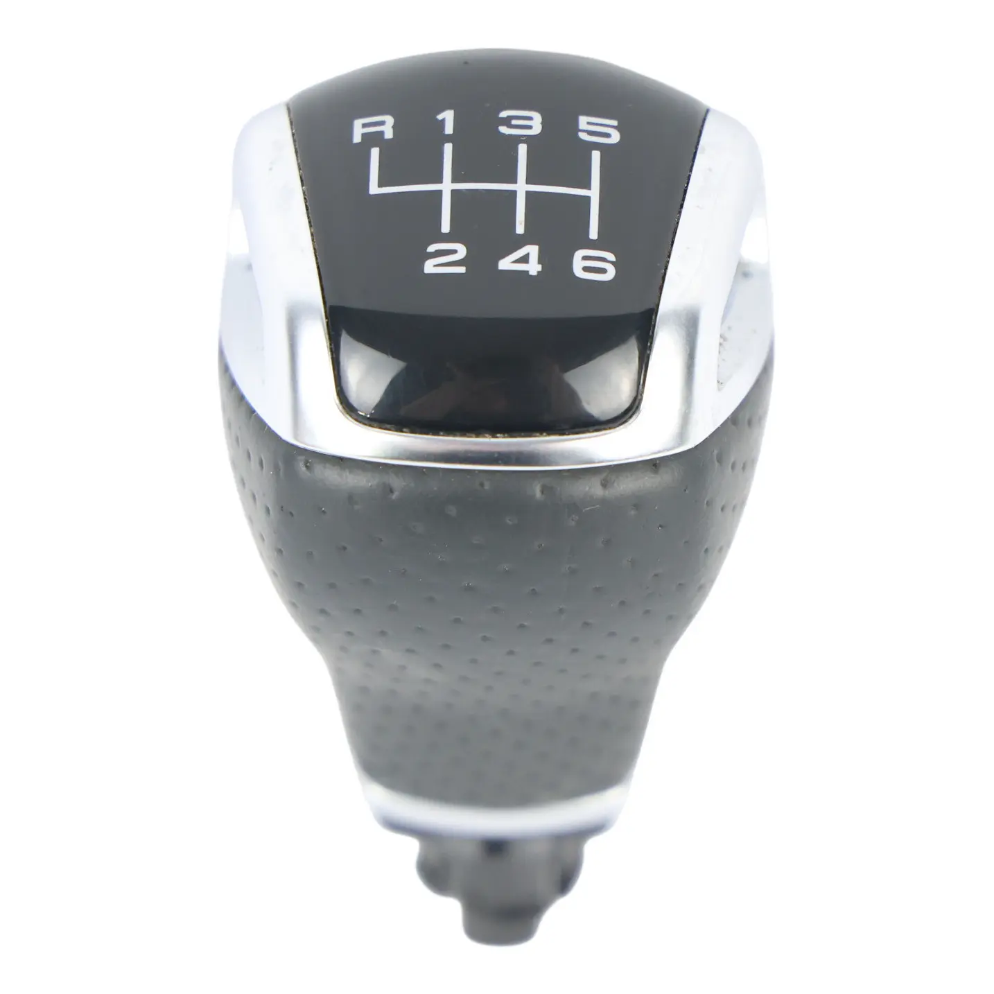 Audi A1 MK2 GB Schaltknauf Verkleidung Abdeckung Manuell 6 Gang 82A863278E
