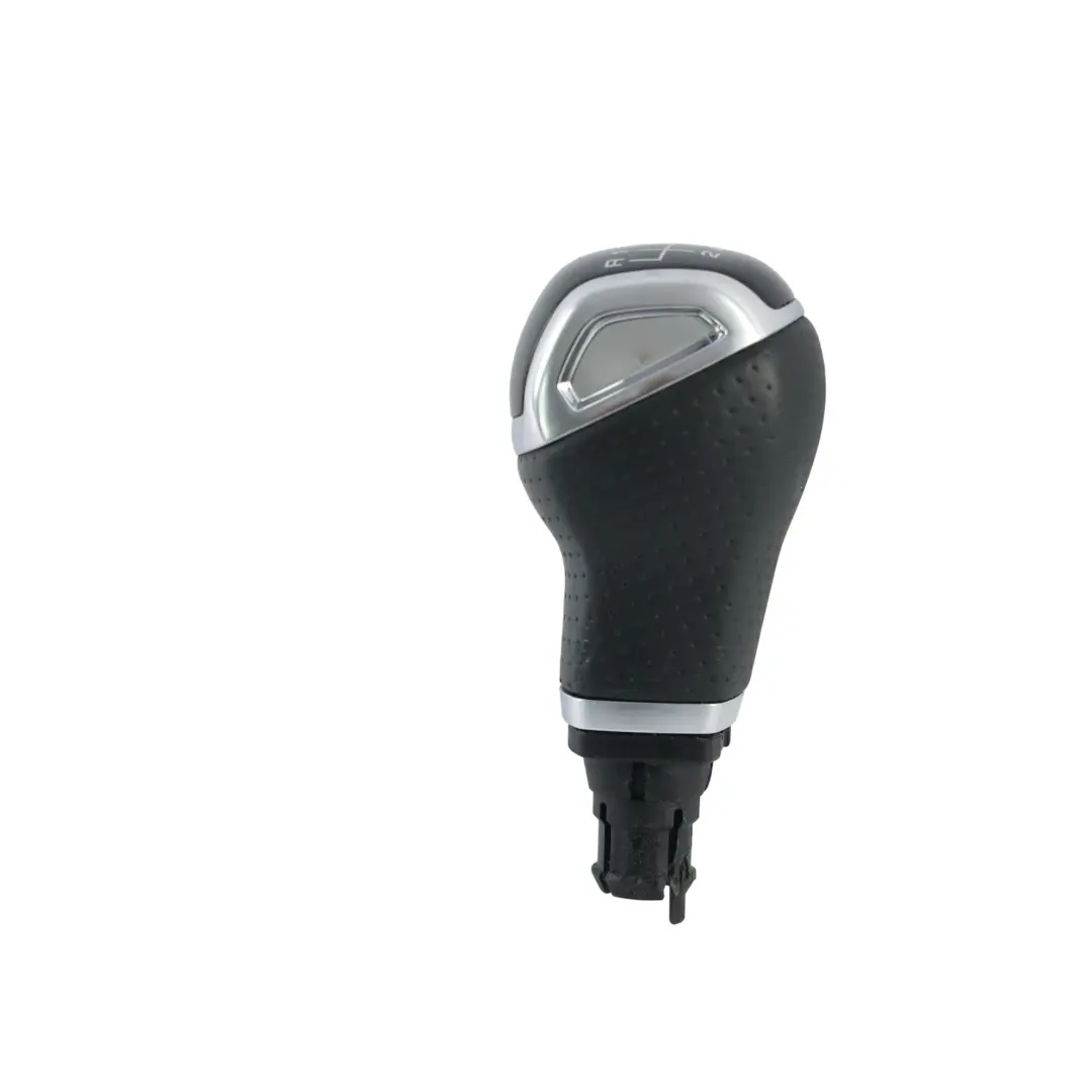 MK2 GB Pommeau Levier Vitesse Couverture Manuelle 6 pour Audi A1 à propos du numéro de pièce 82A863278E Audi A1 MK2 GB Pommeau Levier Vitesse Couverture Manuelle 6 - SKU 82A863278E-1 - Numéro de pièce 82A863278E
