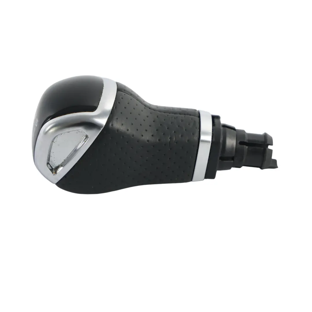MK2 GB Copertura Pomello Cambio Manuale 6 Marce per Audi A1 con numero di parte 82A863278E Audi A1 MK2 GB Copertura Pomello Cambio Manuale 6 Marce - SKU 82A863278E-1 - Numero di parte 82A863278E