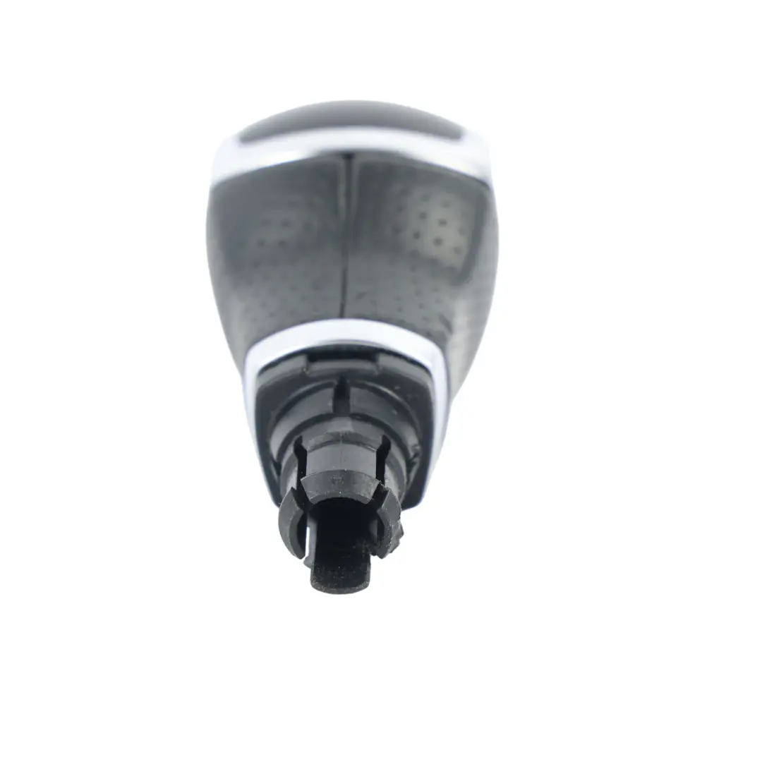 Audi A1 MK2 GB Pomo Palanca Cambios Cubierta Manual 6 Velocidades - SKU 82A863278E-1 - Número de pieza 82A863278E