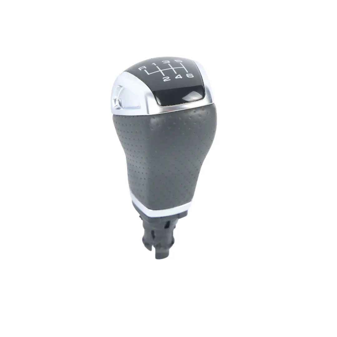 Audi A1 MK2 GB Pommeau Levier Vitesse Couverture Manuelle 6 - SKU 82A863278E-1 - Numéro de pièce 82A863278E