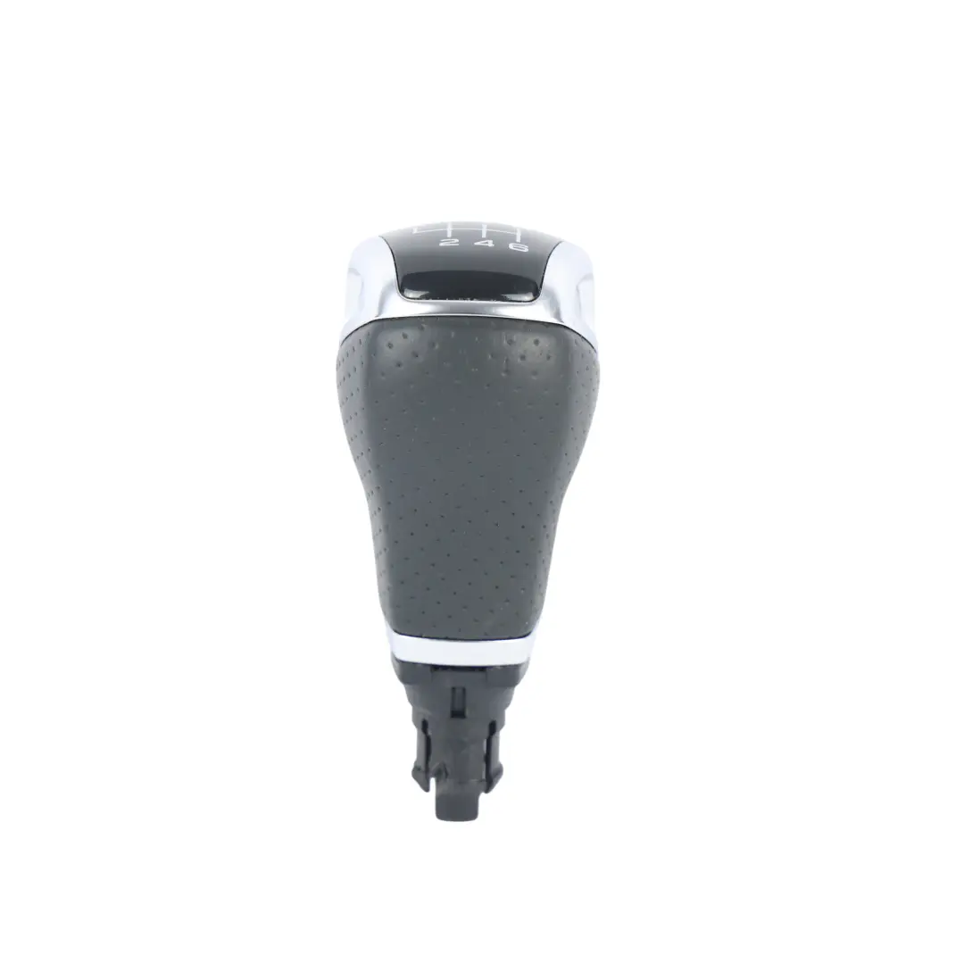 Mk2 GB Gearshift Knob Trim Cover Manual 6 Speed to Audi A1 with Part number 82A863278E Audi A1 Mk2 GB Gearshift Knob Trim Cover Manual 6 Speed - SKU 82A863278E-1 - Part number 82A863278E