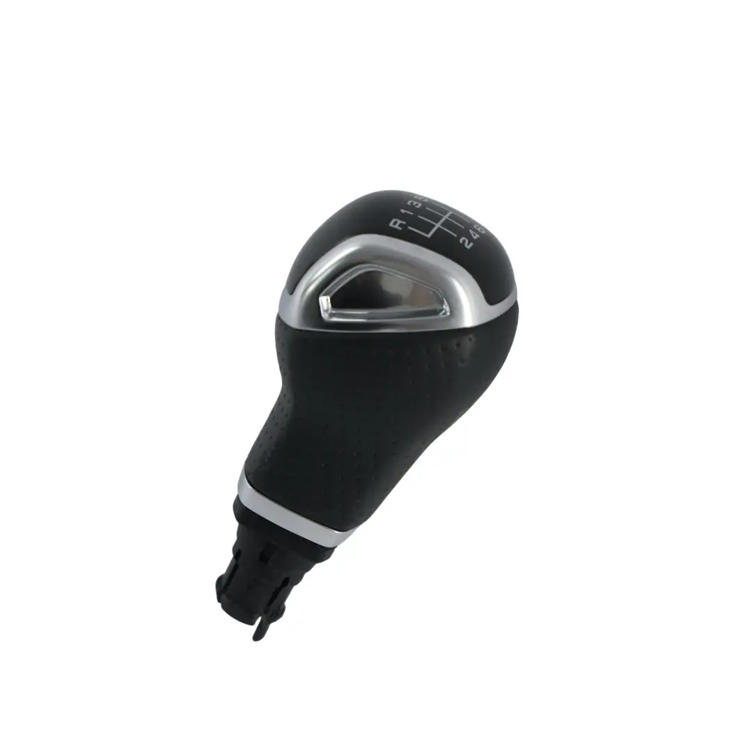 Audi A1 MK2 GB Schaltknauf Verkleidung Abdeckung Manuell 6 Gang - SKU 82A863278E-1 - Teilenummer 82A863278E