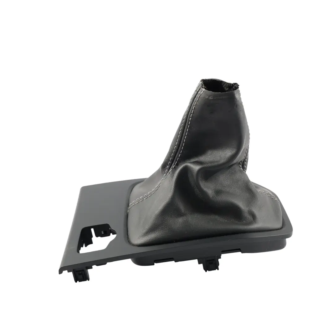 Mk2 GB Gear Knob Gearshift Lever Gaiter Cover Manual to Audi A1 with Part number 82A863278E Audi A1 Mk2 GB Gear Knob Gearshift Lever Gaiter Cover Manual - SKU RHD-82A863278E - Part number 82A863278E