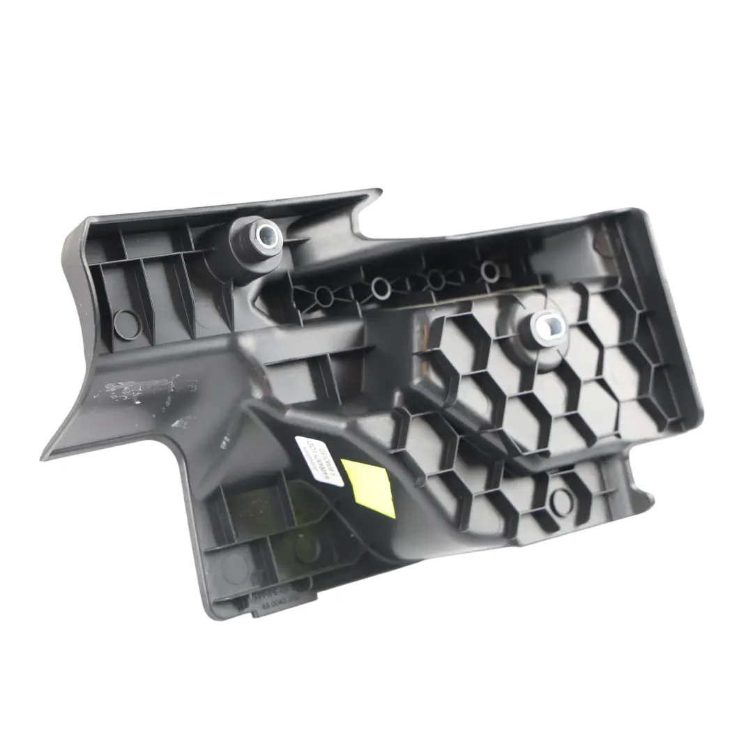 Audi A1 GB MK2 Panneau Latéral Intérieur Coffre Garniture Gauche - SKU 82A863423 - Numéro de pièce 82A863423