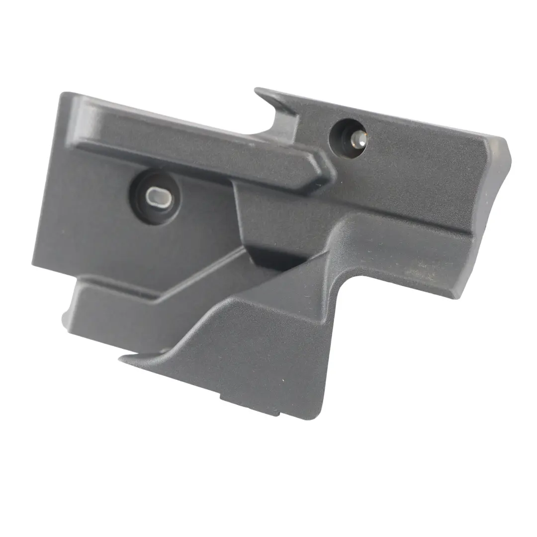 Audi A1 GB Mk2 Osłona Panelu Bocznego Bagażnika Lewa - SKU 82A863423 - Numer Części 82A863423