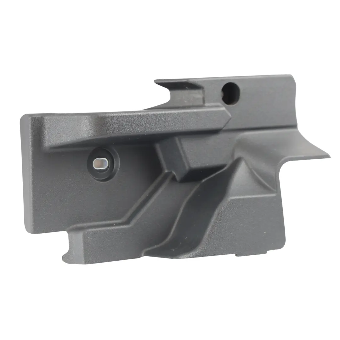 Audi A1 gb Mk2 Boot Trunk Inner Side Panel Trim Cover Left N/S - SKU 82A863423 - Part number 82A863423