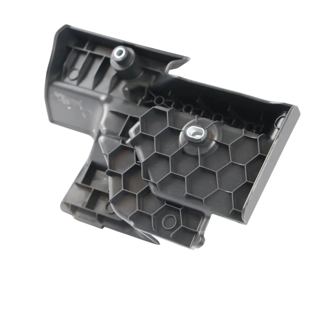 Audi A1 GB MK2 Kofferraum Innen Seiten Verkleidung Links - SKU 82A863423 - Teilenummer 82A863423