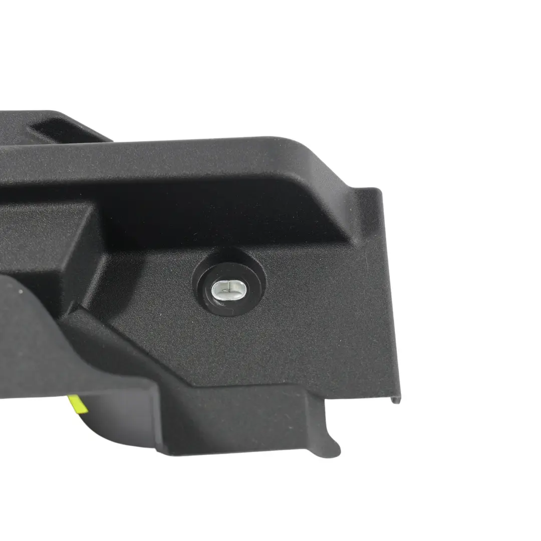 Audi A1 GB Panneau Garniture Tapis Coffre Bord Droit - SKU 82A863424 - Numéro de pièce 82A863424