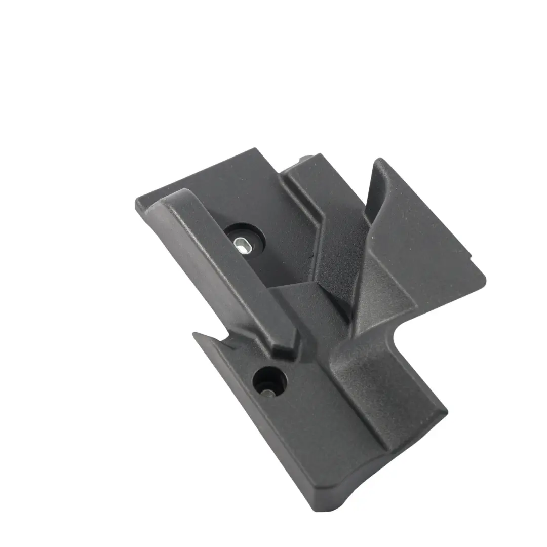 Audi A1 GB Alfombra Maletero Panel Moldura Borde Tapa Derecha - SKU 82A863424 - Número de pieza 82A863424