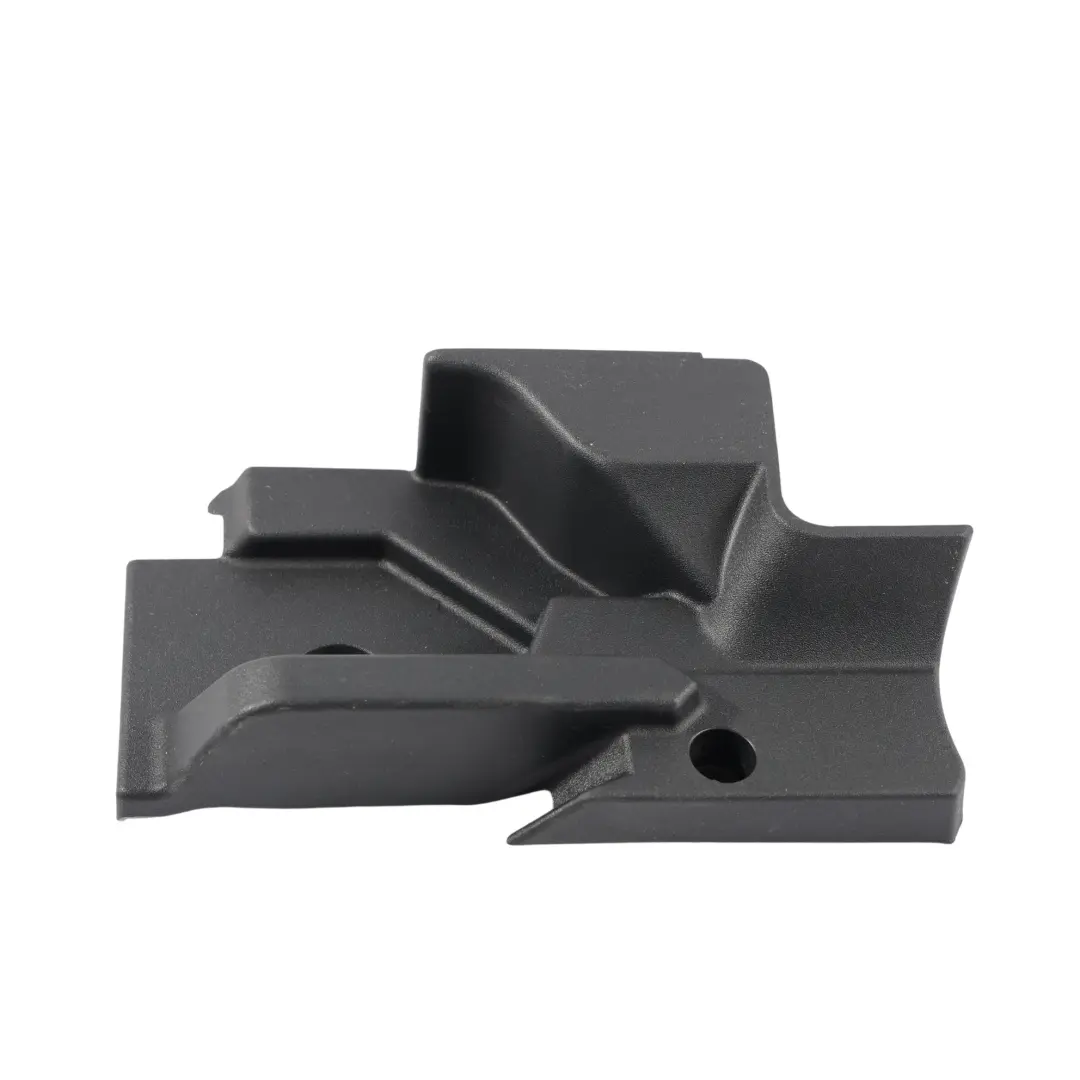 Audi A1 GB Boot Trunk Carpet Trim Panel Edge Cover Right O/S - SKU 82A863424 - Part number 82A863424