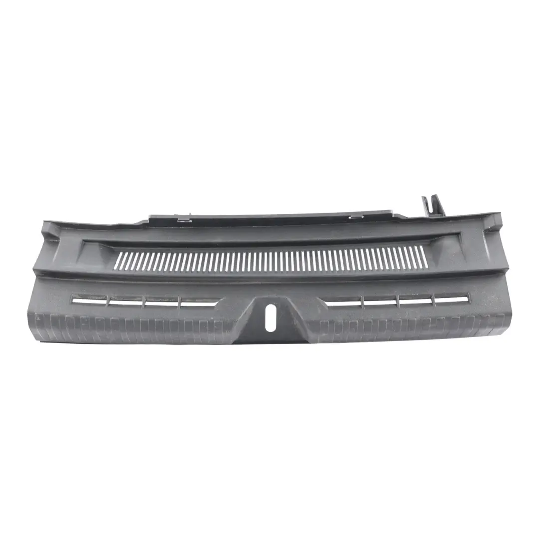 Audi A1 GB Mk2 Boot Lid Trunk Loading Compartment Trim Cover Panel - SKU 82A863471 - Part number 82A863471