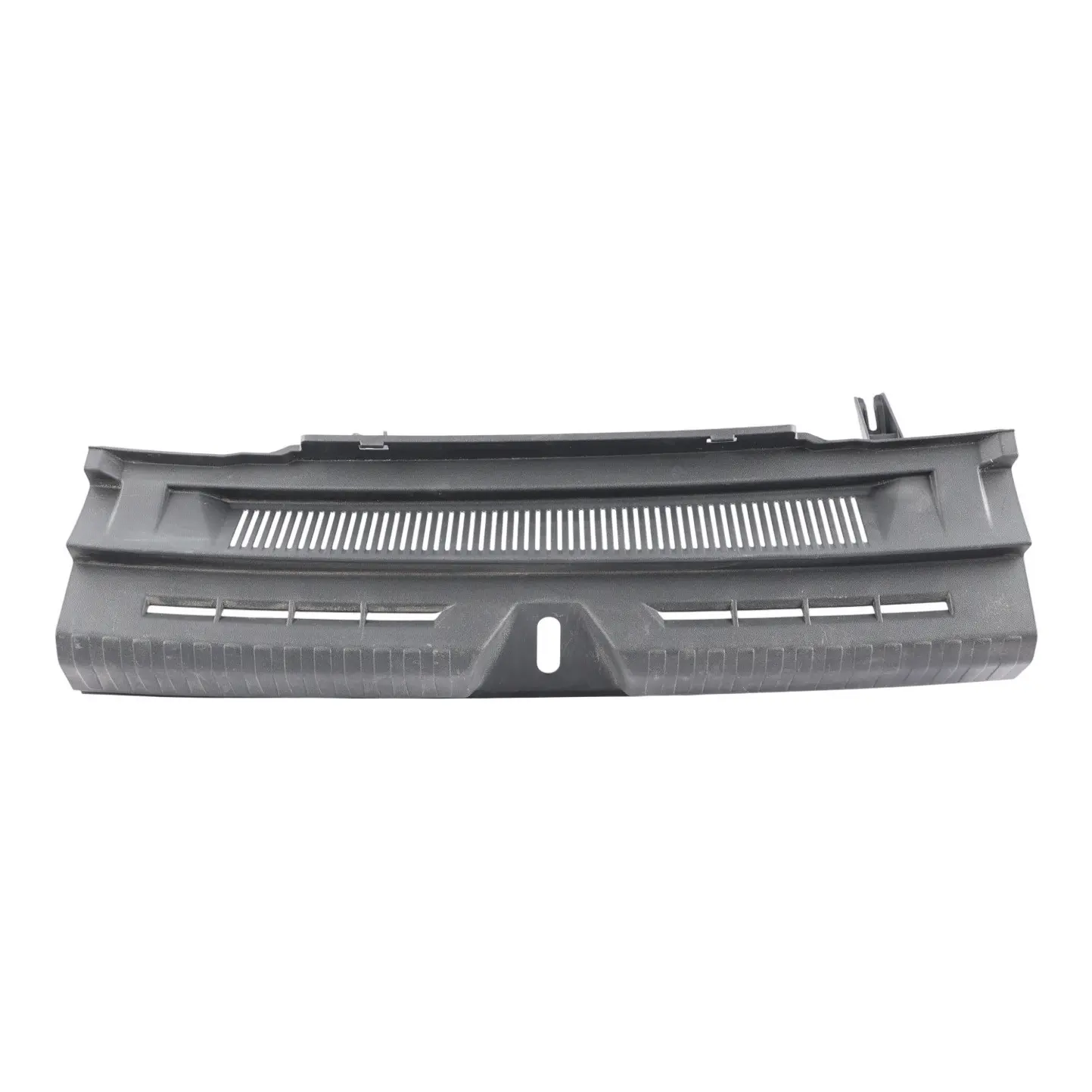 Audi A1 GB Mk2 Boot Lid Trunk Loading Compartment Trim Cover Panel 82A863471