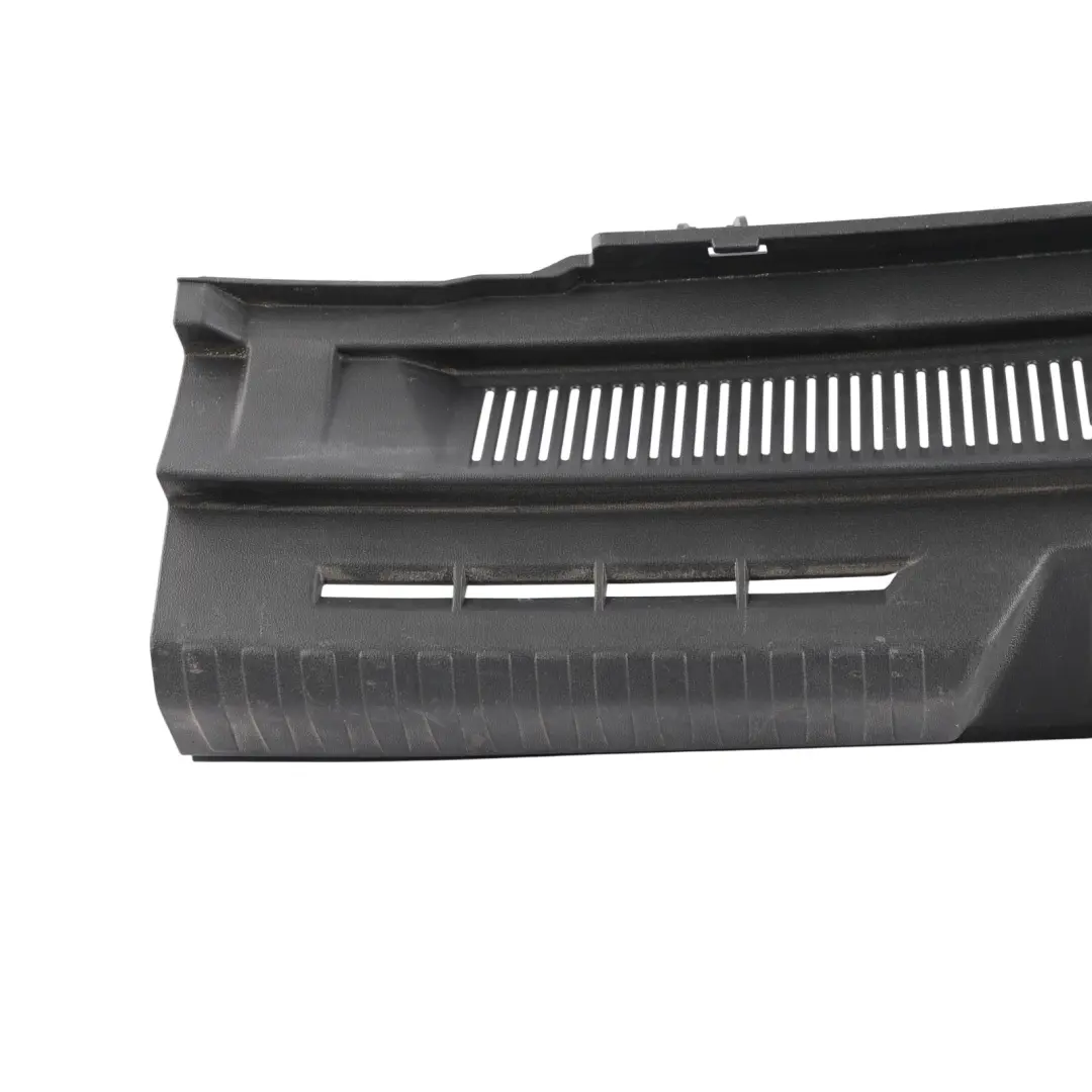 Audi A1 GB Mk2 Boot Lid Trunk Loading Compartment Trim Cover Panel - SKU 82A863471 - Part number 82A863471