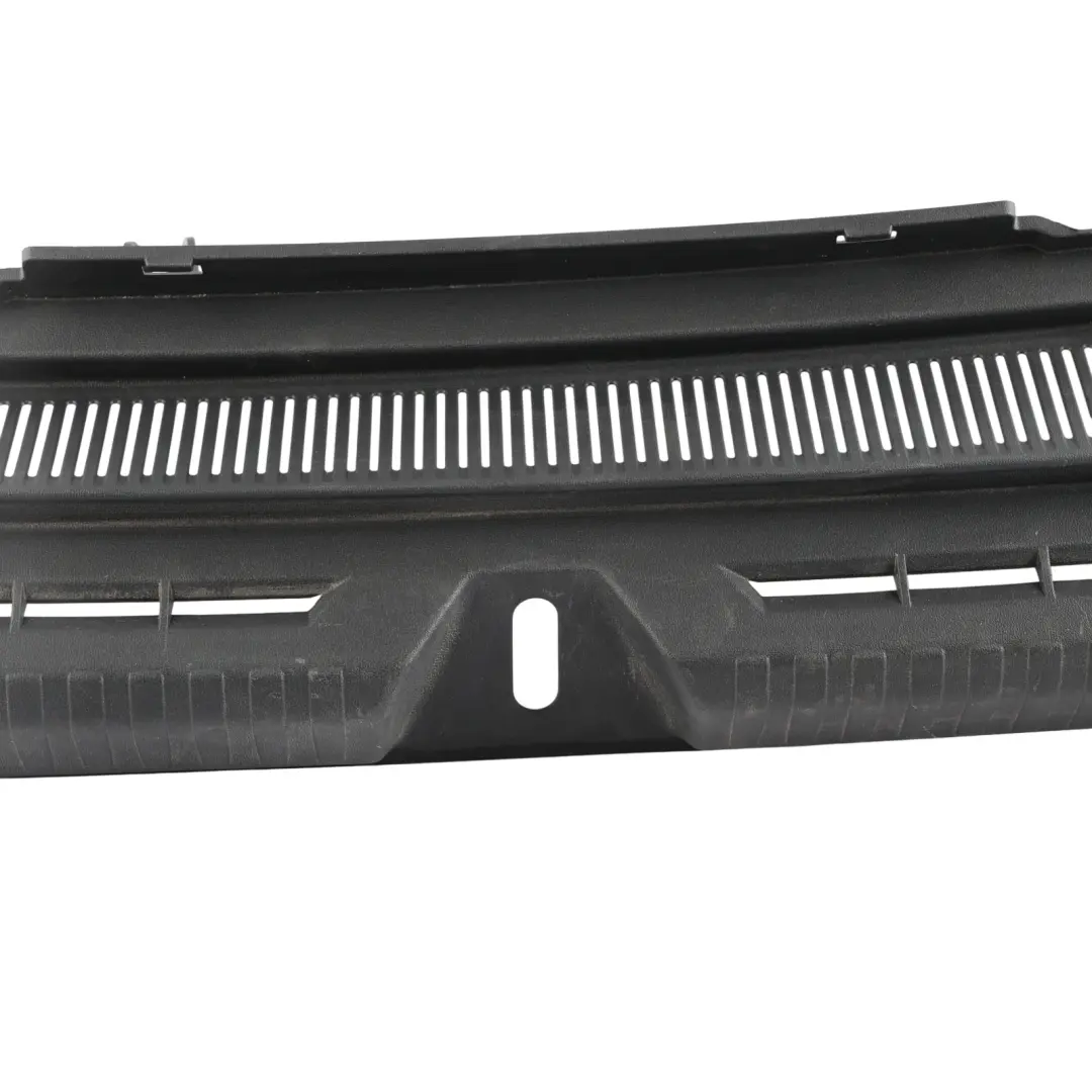 Audi A1 GB Mk2 Boot Lid Trunk Loading Compartment Trim Cover Panel - SKU 82A863471 - Part number 82A863471