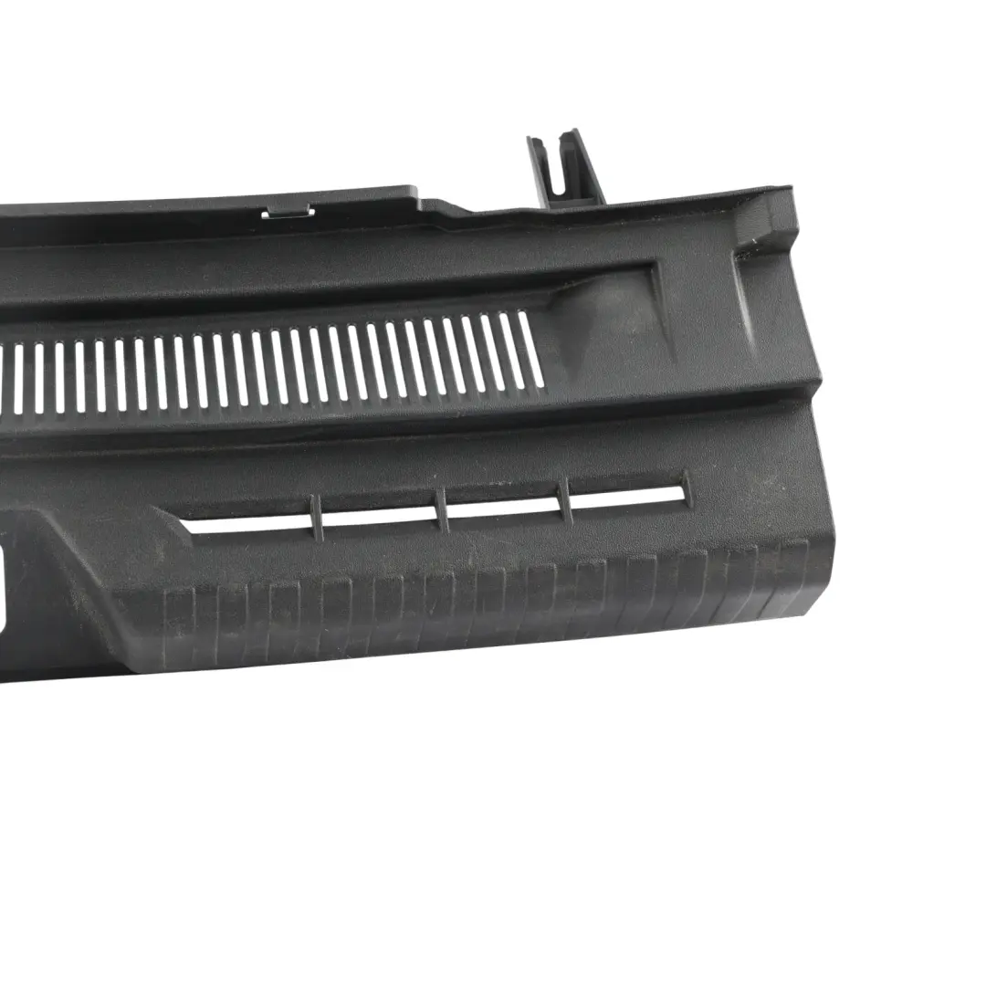 Audi A1 GB Mk2 Boot Lid Trunk Loading Compartment Trim Cover Panel - SKU 82A863471 - Part number 82A863471