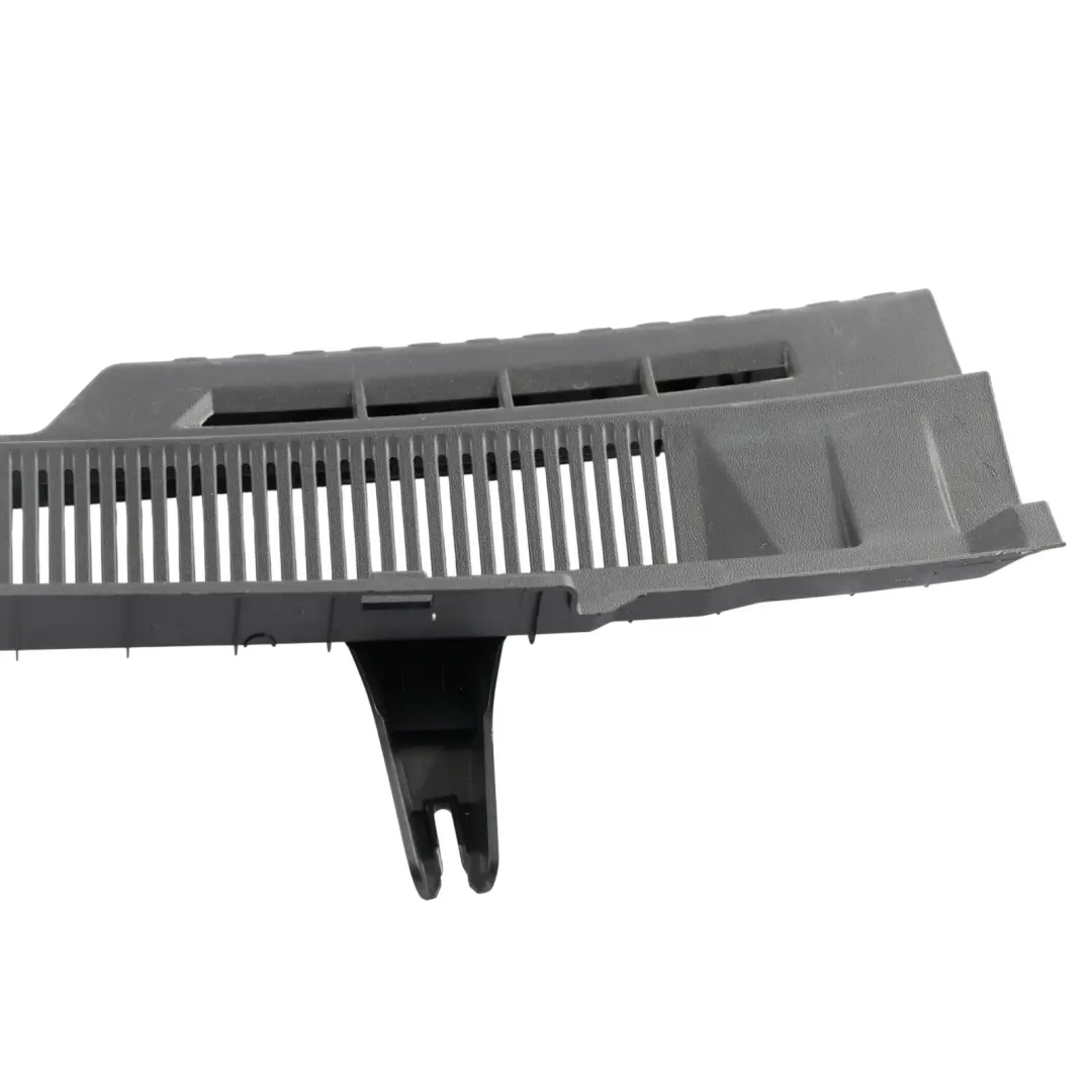 Audi A1 GB Mk2 Boot Lid Trunk Loading Compartment Trim Cover Panel - SKU 82A863471 - Part number 82A863471