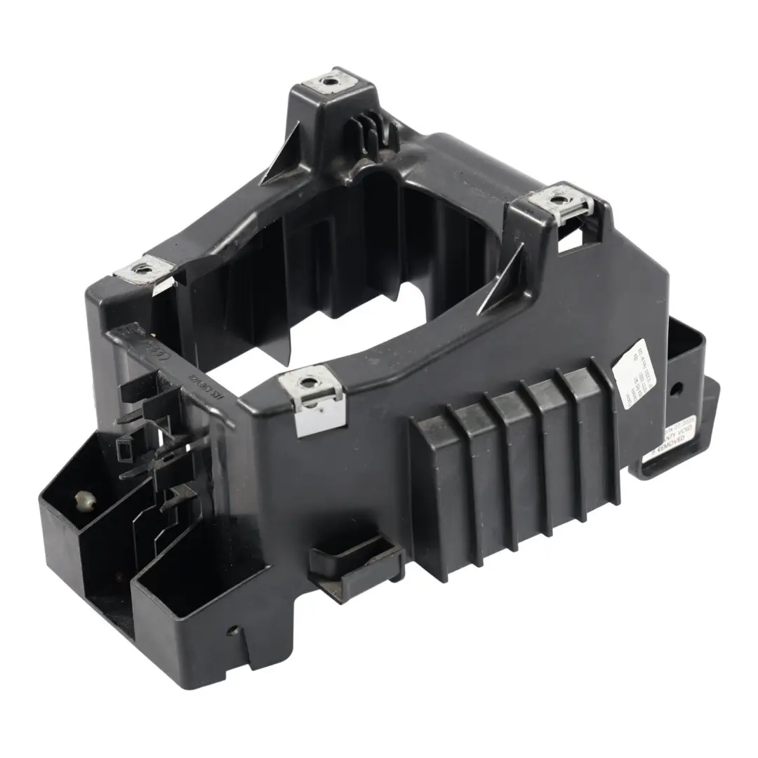 Mk2 Gear Selector Securing Bracket Mount Support to Audi A1 GB with Part number 82A863531 Audi A1 GB Mk2 Gear Selector Securing Bracket Mount Support - SKU 82A863531 - Part number 82A863531