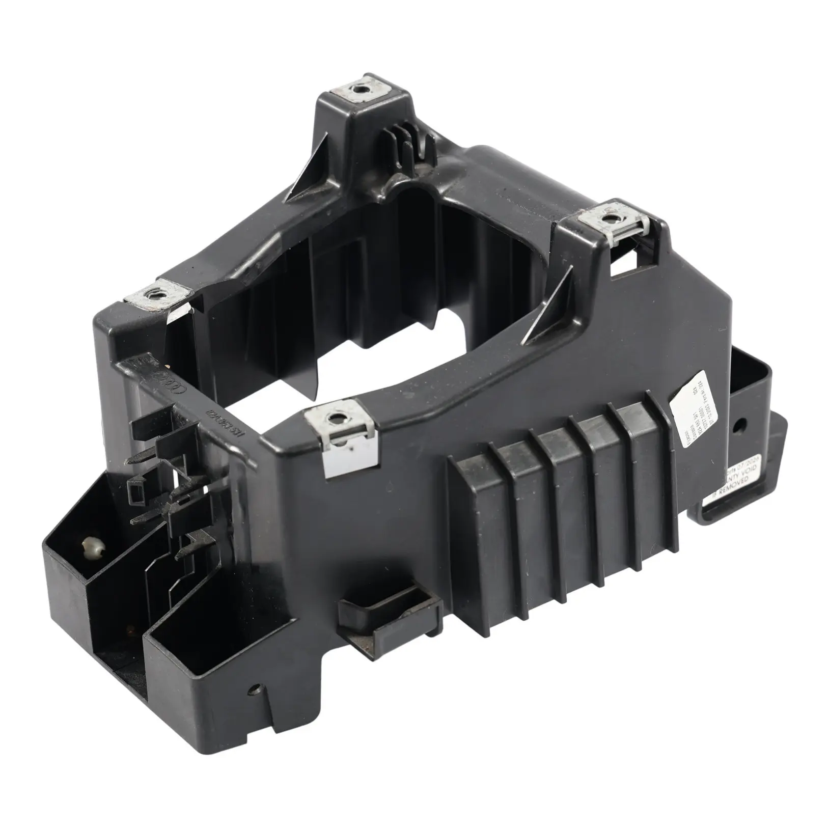 Audi A1 GB Mk2 Gear Selector Securing Bracket Mount Support 82A863531