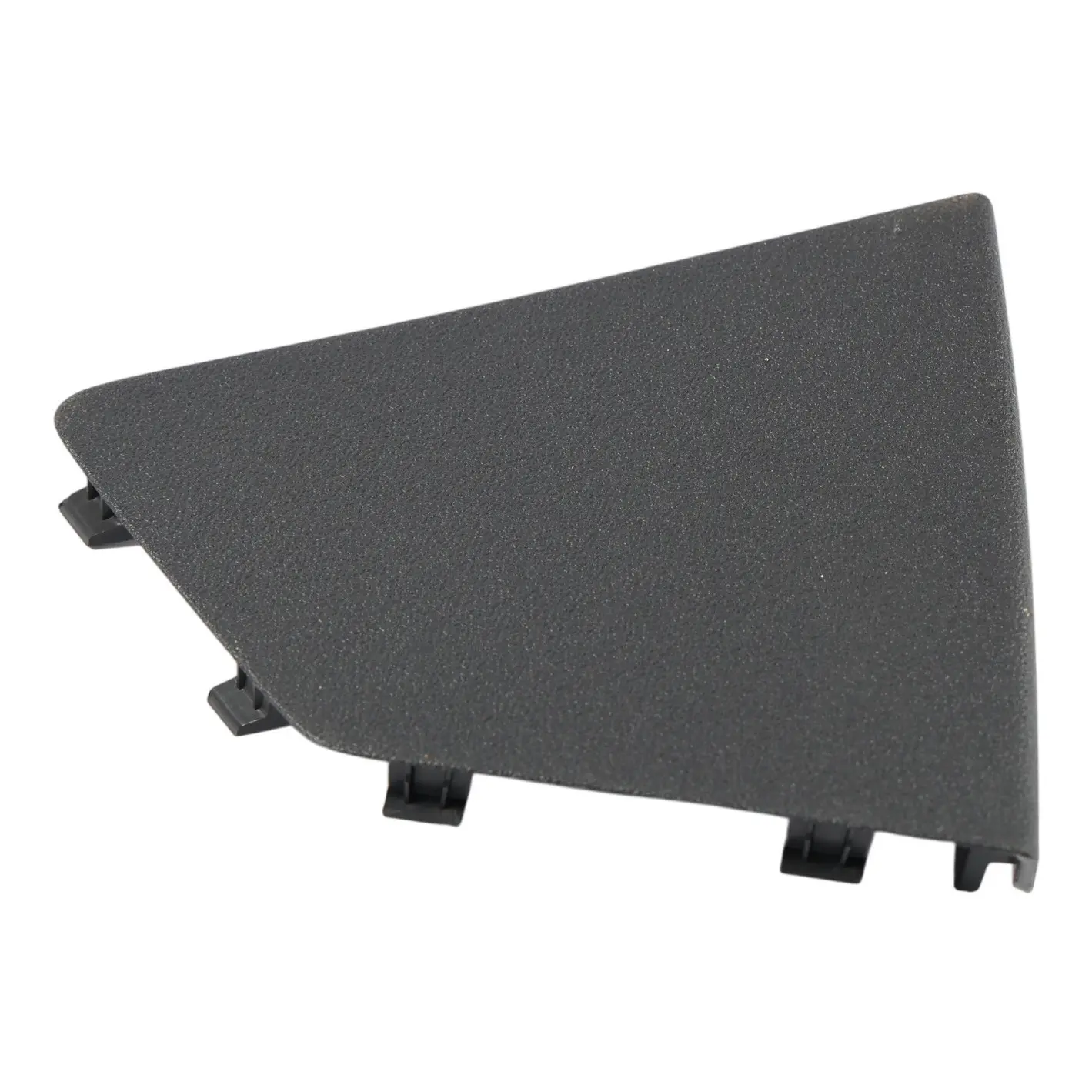 Audi A1 GB MK2 Armaturenbrett Verkleidung Links Schwarz 82A867657