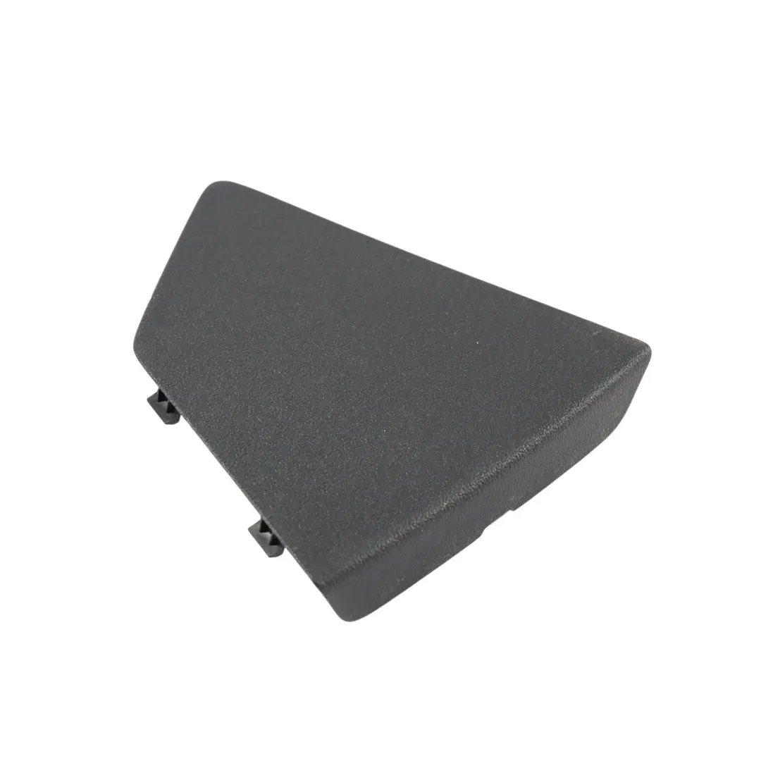 Audi A1 GB MK2 Armaturenbrett Verkleidung Links Schwarz - SKU 82A867657 - Teilenummer 82A867657