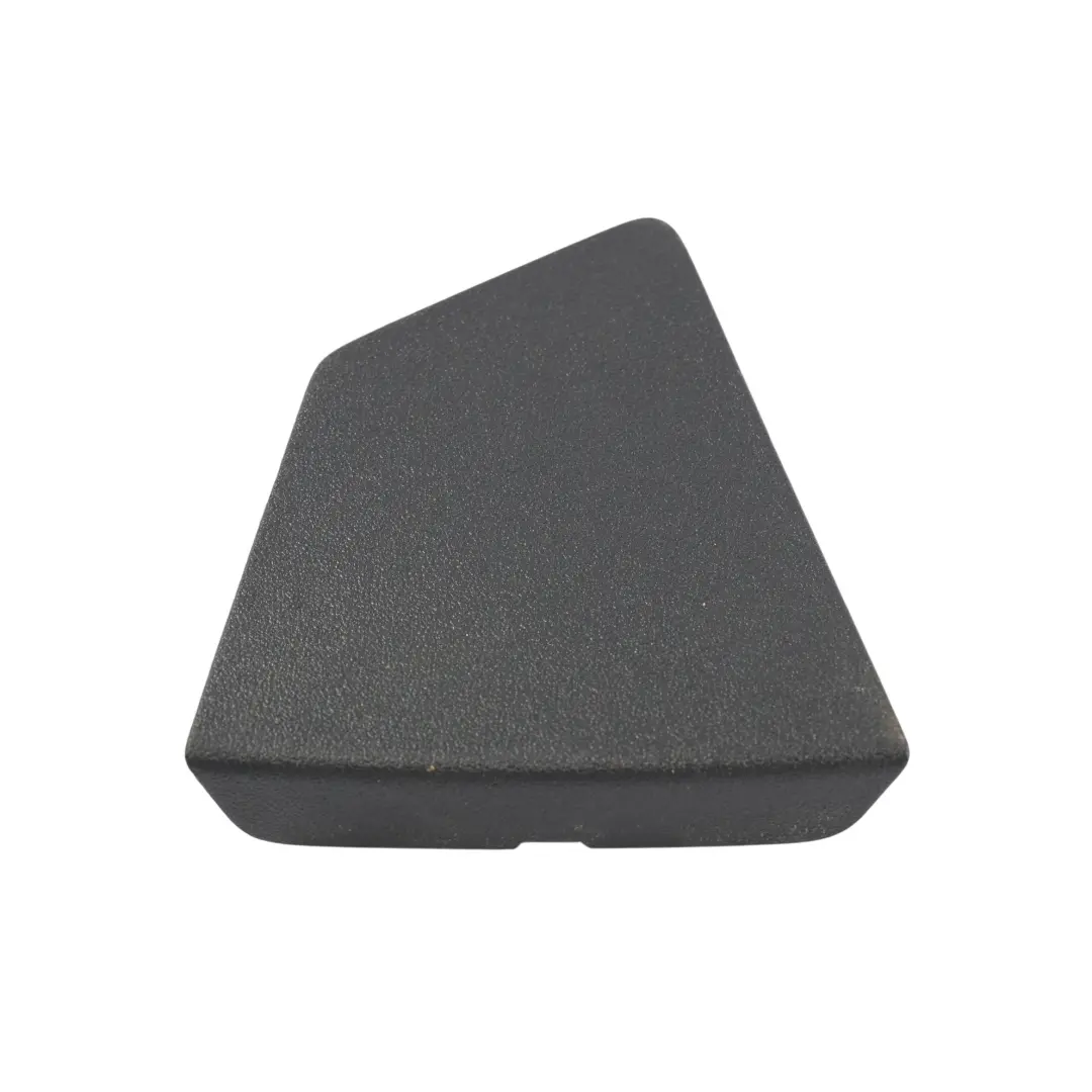 Audi A1 GB MK2 Moldura Lateral Salpicadero Panel Izquierdo Negro - SKU 82A867657 - Número de pieza 82A867657