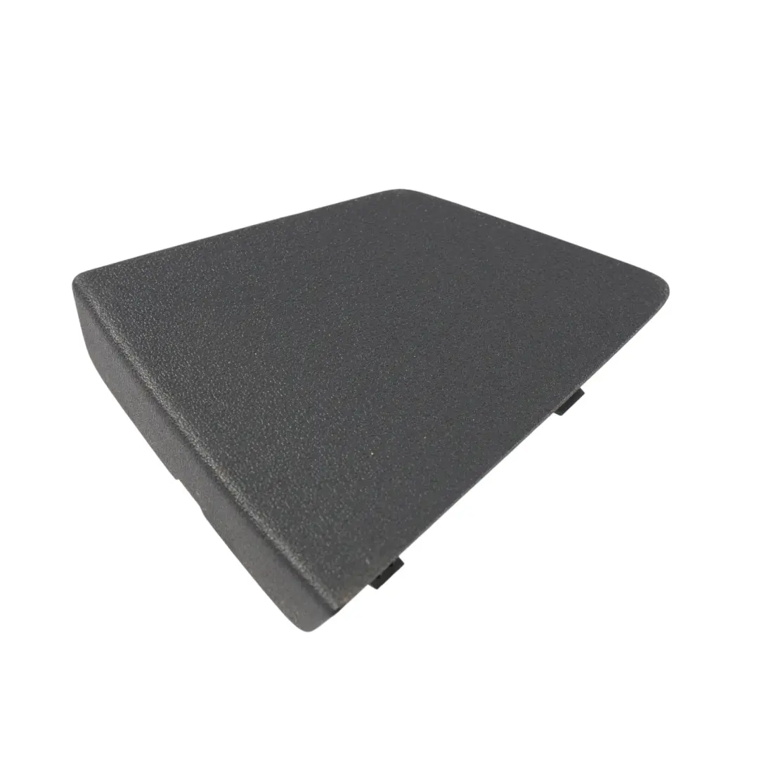Mk2 Dashboard Side Trim Moulding Cover Panel Left N/S Black to Audi A1 GB with Part number 82A867657 Audi A1 GB Mk2 Dashboard Side Trim Moulding Cover Panel Left N/S Black - SKU 82A867657 - Part number 82A867657