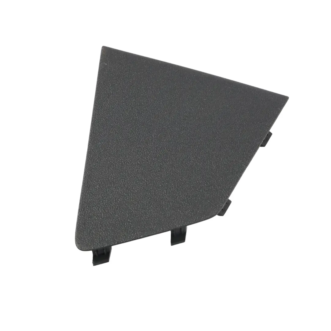 MK2 Armaturenbrett Verkleidung Links Schwarz für Audi A1 GB mit Teilenummer 82A867657 Audi A1 GB MK2 Armaturenbrett Verkleidung Links Schwarz - SKU 82A867657 - Teilenummer 82A867657