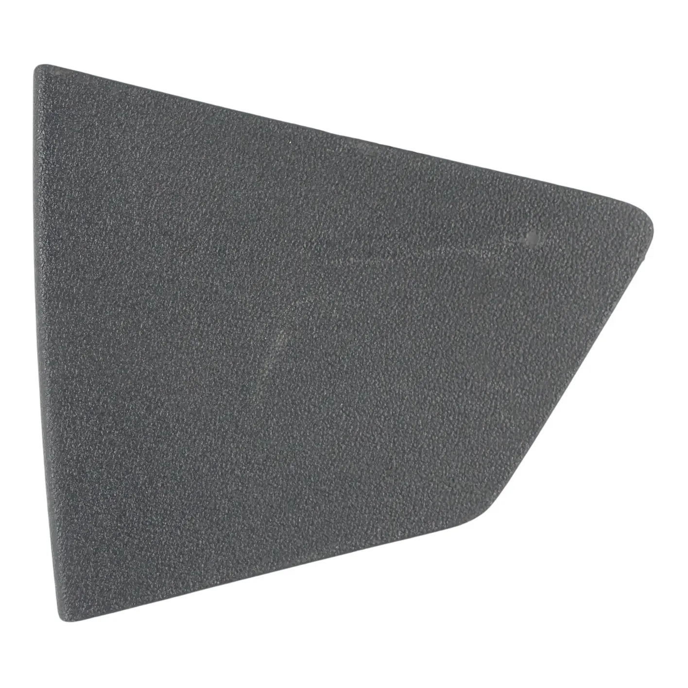 Audi A1 GB Mk2 Rear Boot Lid Trunk Trim Cover Panel Black 82A867658