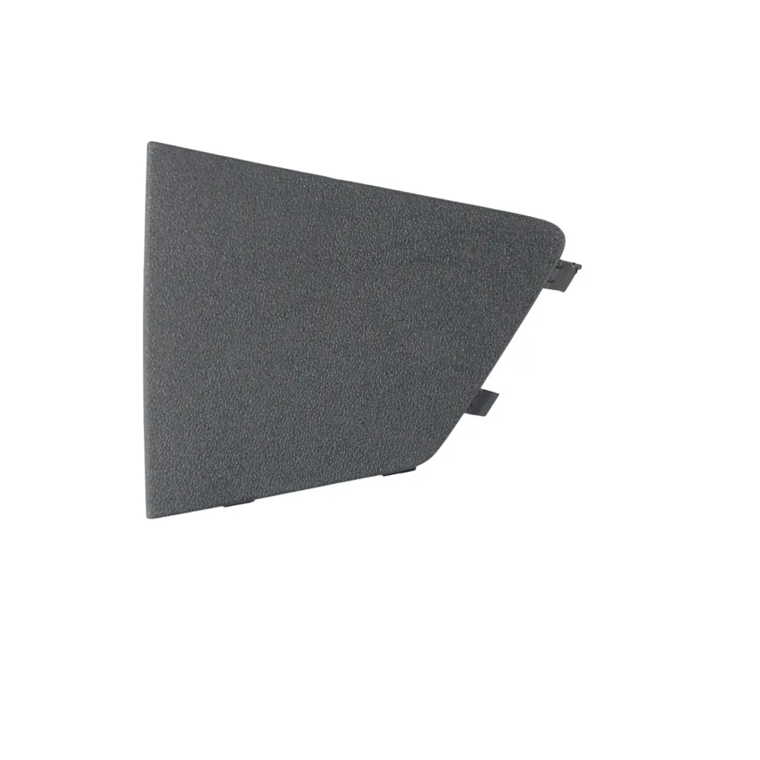 Mk2 Pannello Copertura Bagagliaio Posteriore Nero per Audi A1 GB con numero di parte 82A867658 Audi A1 GB Mk2 Pannello Copertura Bagagliaio Posteriore Nero - SKU 82A867658 - Numero di parte 82A867658