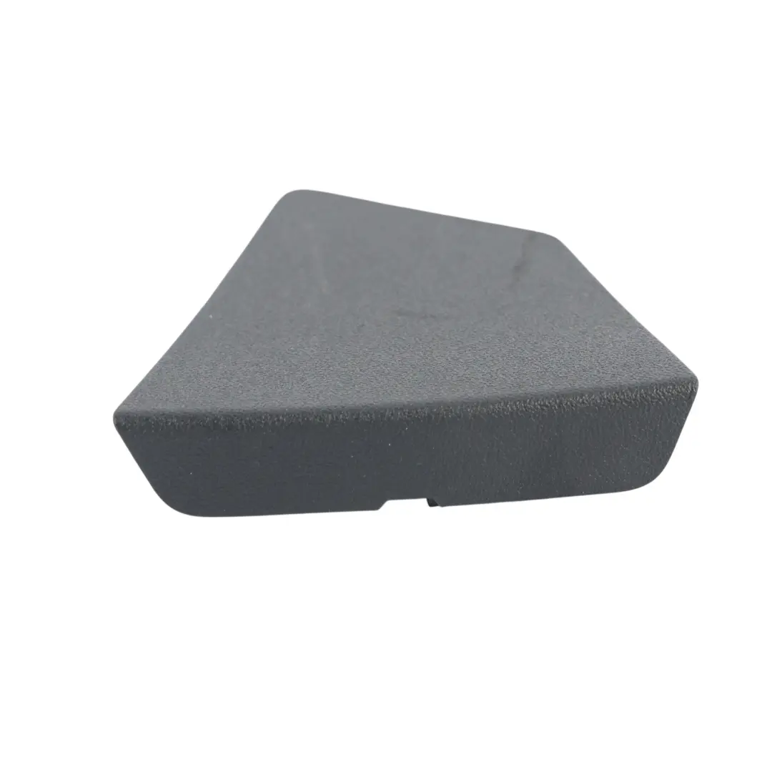 MK2 Panel Tapa Maletero Trasero Negro para Audi A1 GB con número de pieza 82A867658 Audi A1 GB MK2 Panel Tapa Maletero Trasero Negro - SKU 82A867658 - Número de pieza 82A867658