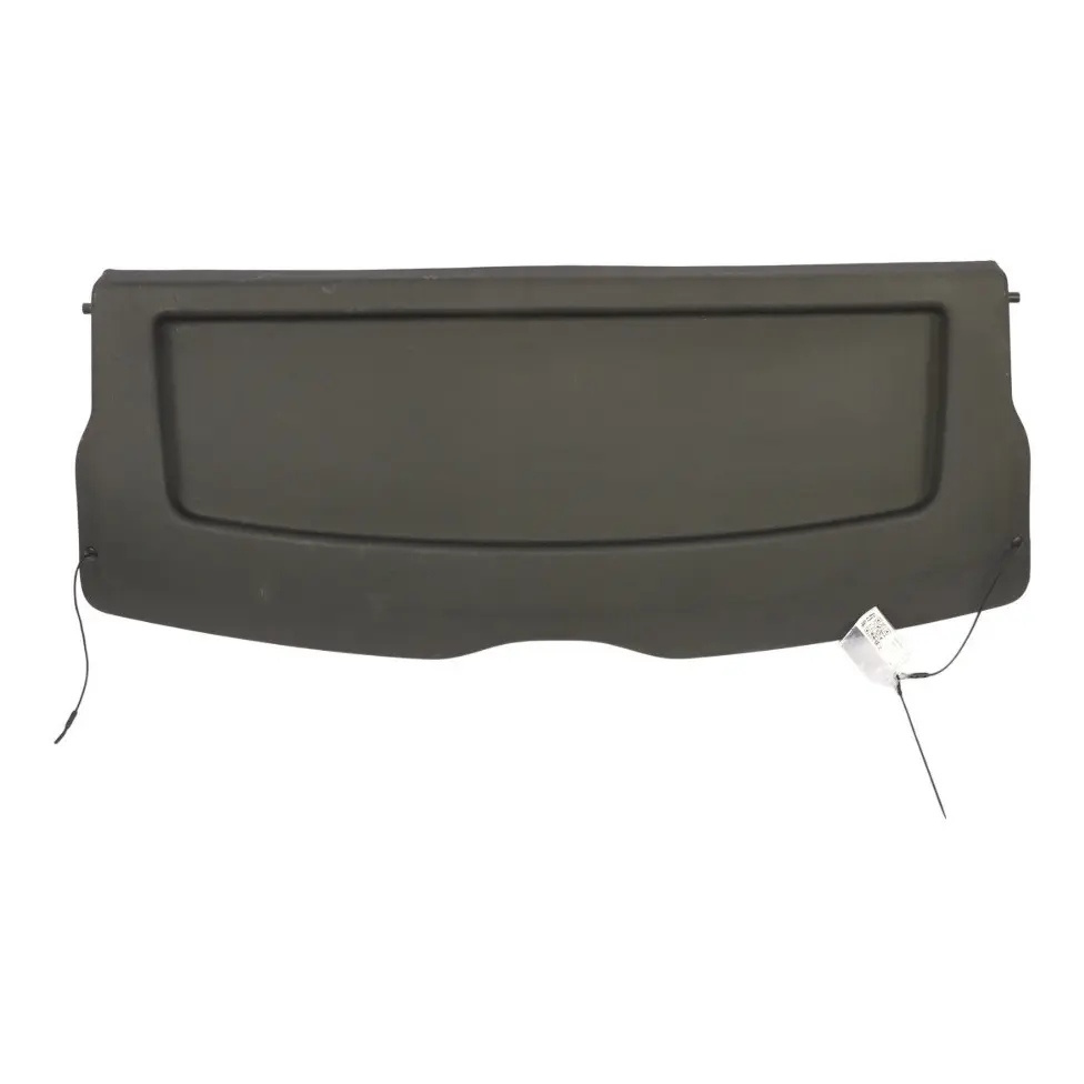 Sportback Rear Parcel Shelf Boot Trunk Loading Cover to Audi A1 GB with Part number 82A867769 Audi A1 GB Sportback Rear Parcel Shelf Boot Trunk Loading Cover - SKU 82A867769 - Part number 82A867769