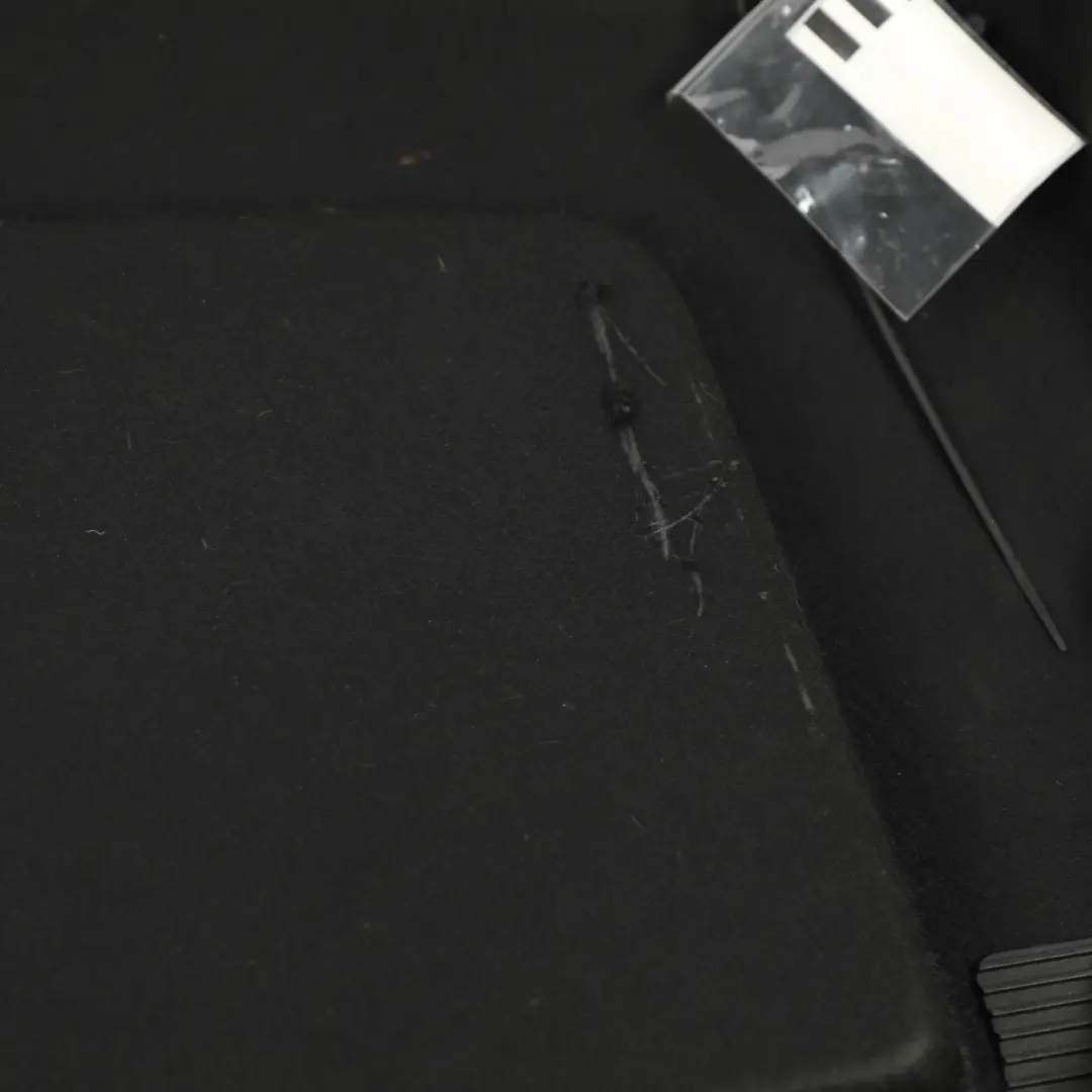 Audi A1 GB Sportback Rear Parcel Shelf Boot Trunk Loading Cover - SKU 82A867769 - Part number 82A867769