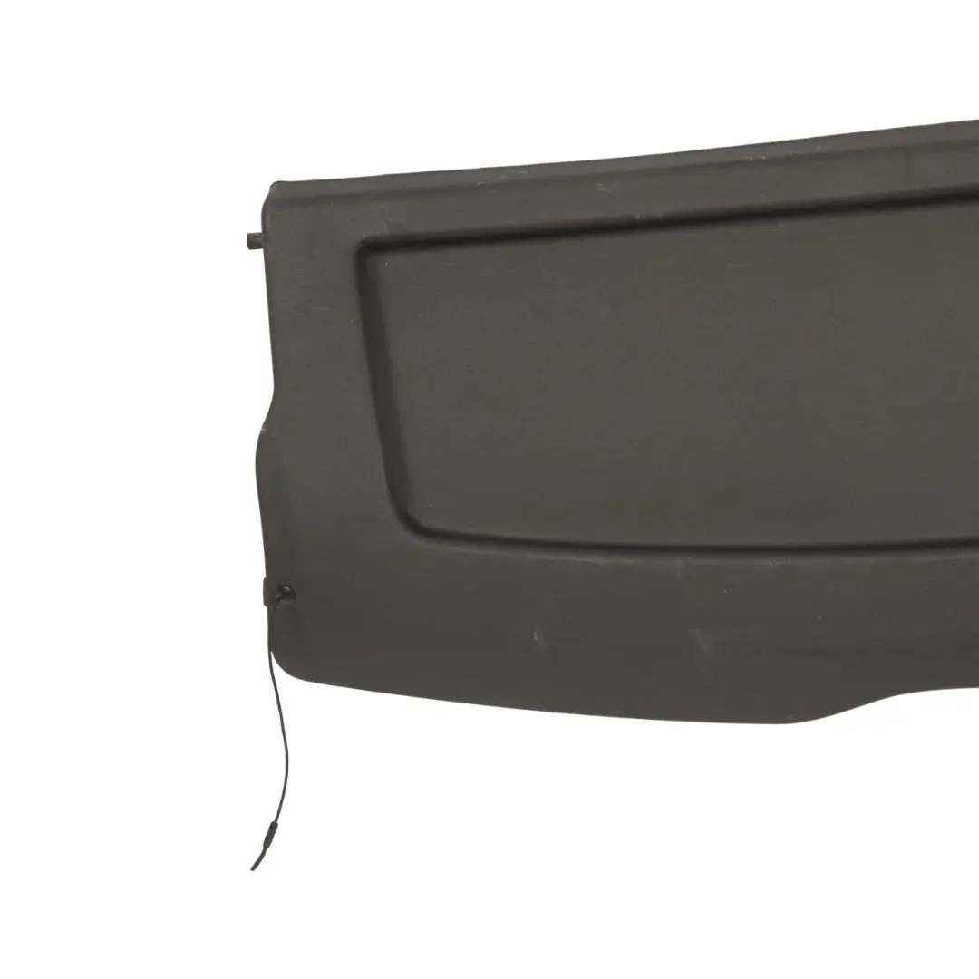 Sportback Rear Parcel Shelf Boot Trunk Loading Cover to Audi A1 GB with Part number 82A867769 Audi A1 GB Sportback Rear Parcel Shelf Boot Trunk Loading Cover - SKU 82A867769 - Part number 82A867769