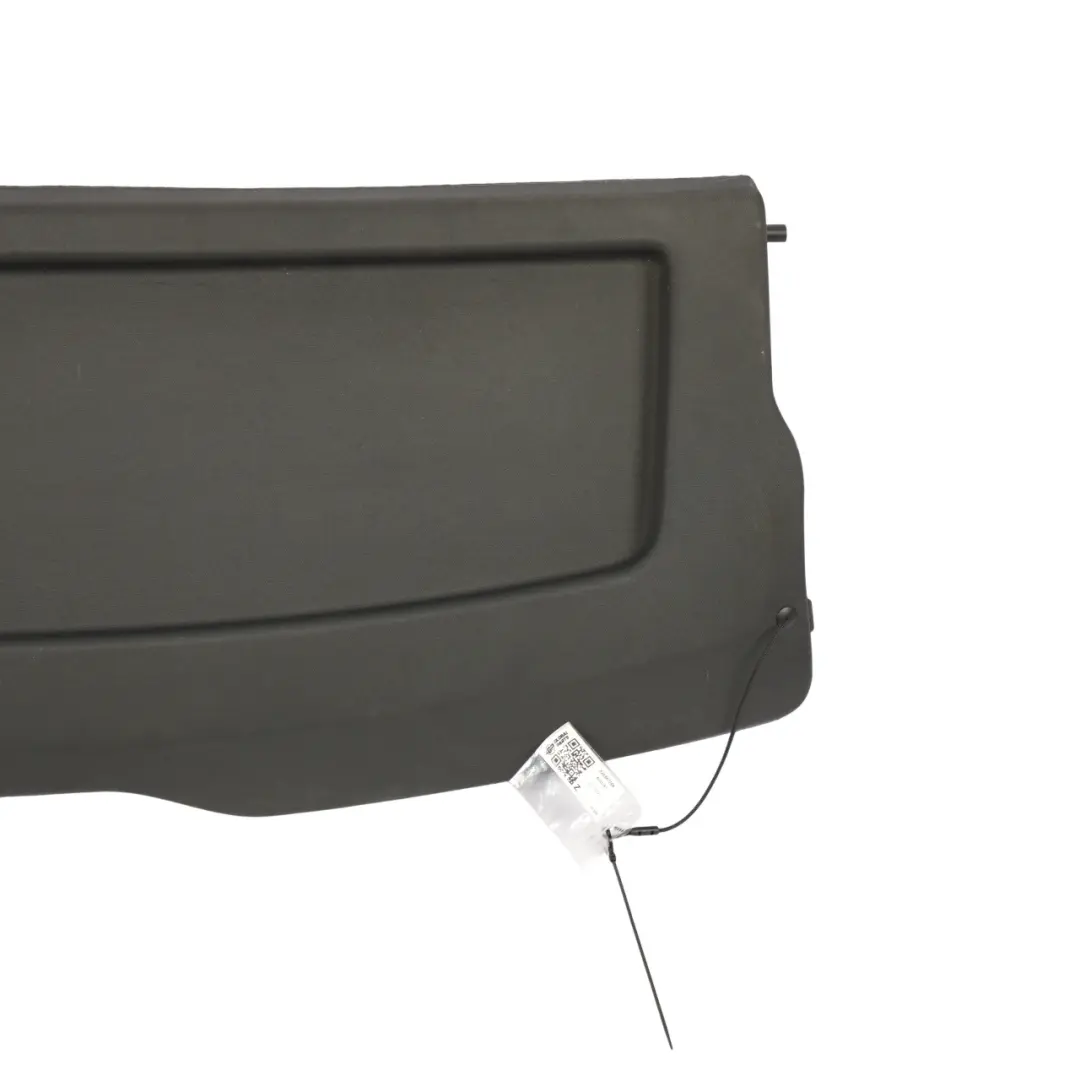 Sportback Rear Parcel Shelf Boot Trunk Loading Cover to Audi A1 GB with Part number 82A867769 Audi A1 GB Sportback Rear Parcel Shelf Boot Trunk Loading Cover - SKU 82A867769 - Part number 82A867769