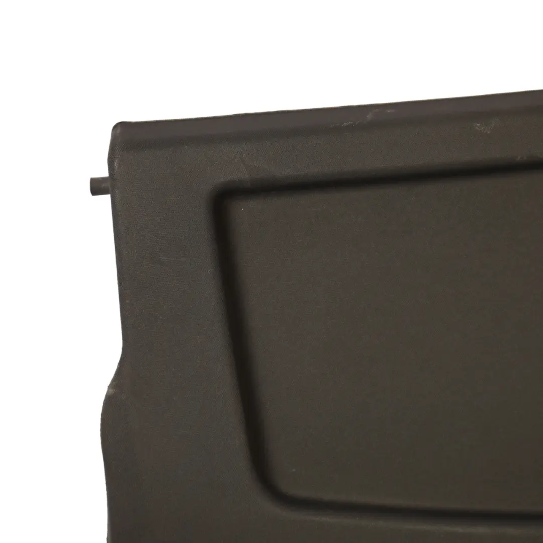 Sportback Rear Parcel Shelf Boot Trunk Loading Cover to Audi A1 GB with Part number 82A867769 Audi A1 GB Sportback Rear Parcel Shelf Boot Trunk Loading Cover - SKU 82A867769 - Part number 82A867769