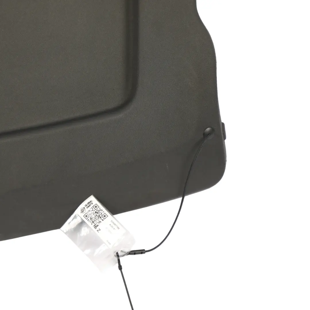 Audi A1 GB Sportback Rear Parcel Shelf Boot Trunk Loading Cover - SKU 82A867769 - Part number 82A867769