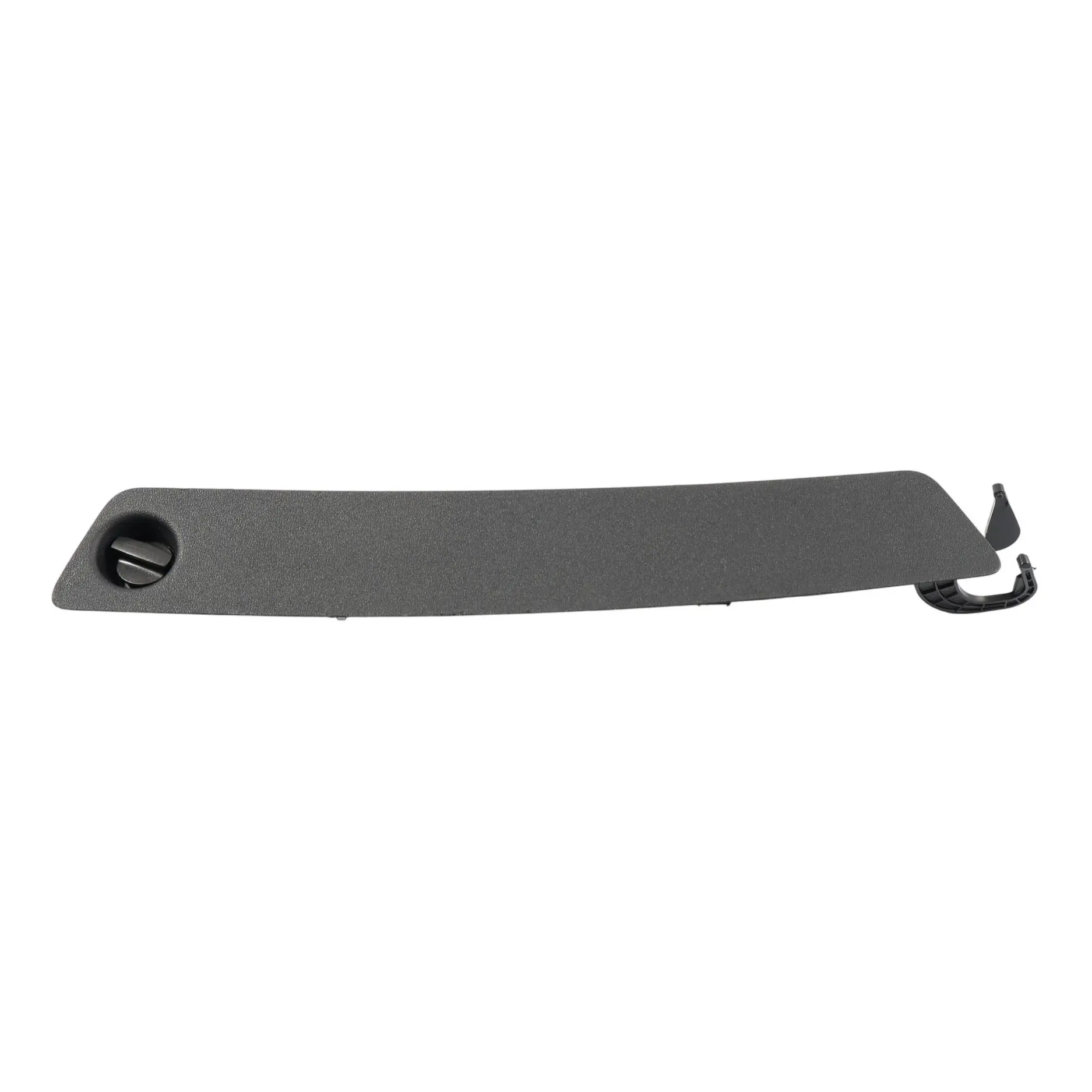 Audi A1 GB Boot Trunk Lid Tailgate Inner Card Trim Panel Flap 82A867979