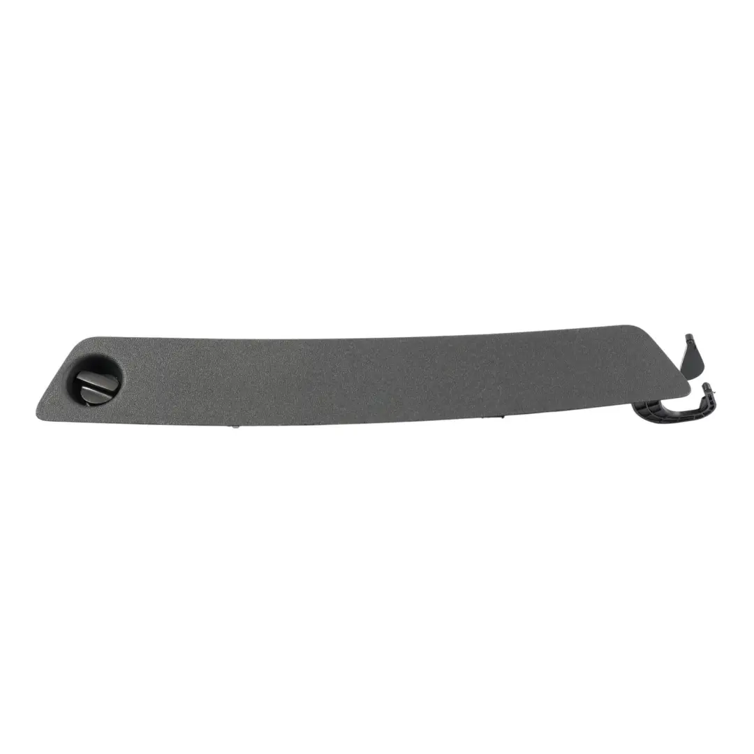 Audi A1 GB Kofferraum Heckklappe Innenverkleidung Blende - SKU 82A867979-1 - Teilenummer 82A867979
