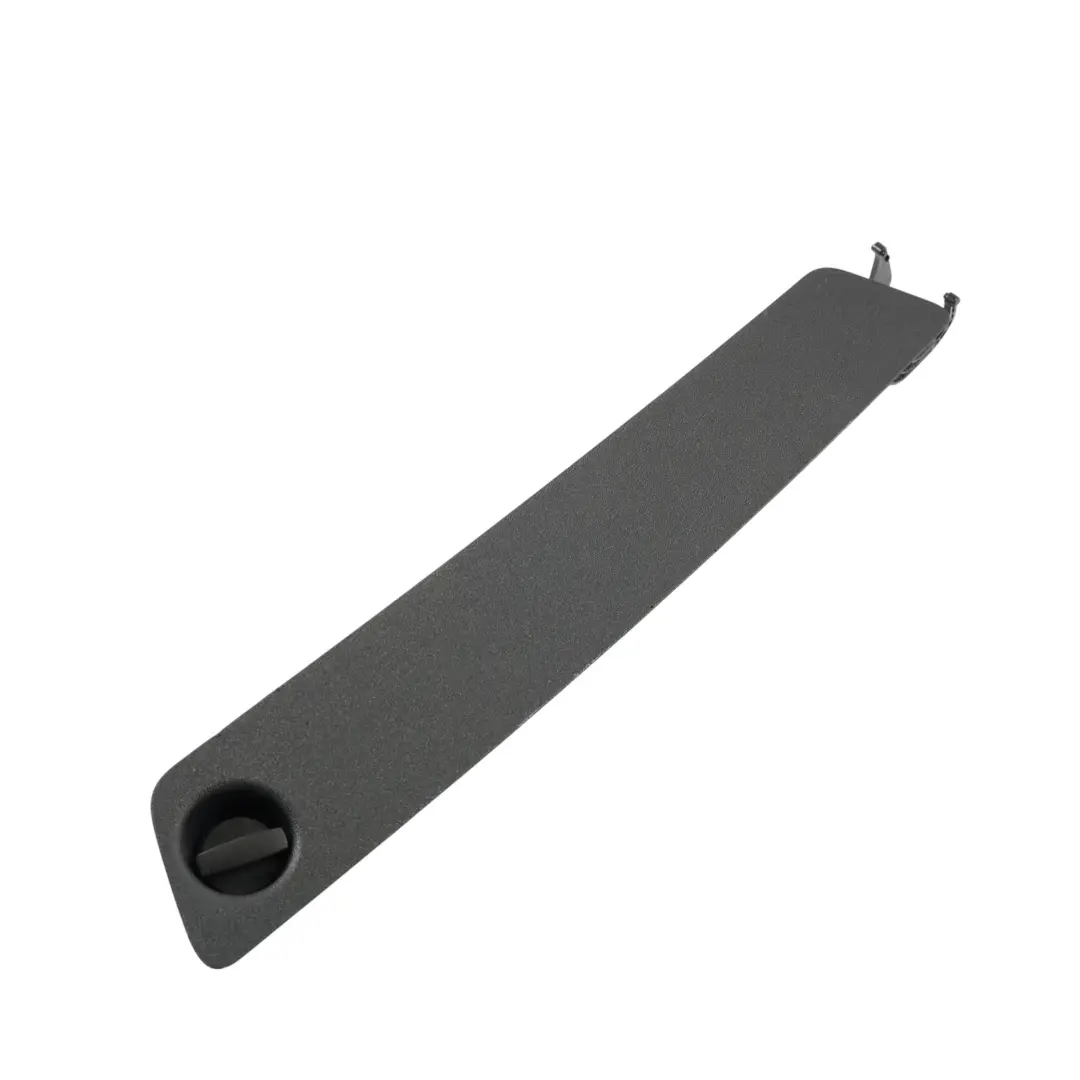 Boot Trunk Lid Tailgate Inner Card Trim Panel Flap to Audi A1 GB with Part number 82A867979 Audi A1 GB Boot Trunk Lid Tailgate Inner Card Trim Panel Flap - SKU 82A867979-1 - Part number 82A867979