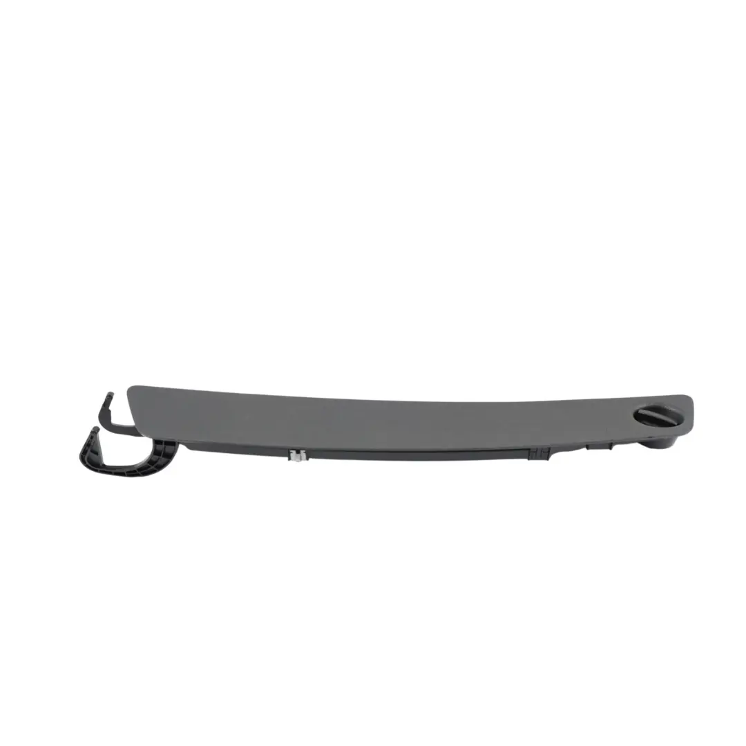 Audi A1 GB Boot Trunk Lid Tailgate Inner Card Trim Panel Flap - SKU 82A867979-1 - Part number 82A867979