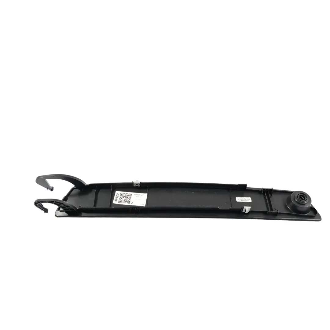Boot Trunk Lid Tailgate Inner Card Trim Panel Flap to Audi A1 GB with Part number 82A867979 Audi A1 GB Boot Trunk Lid Tailgate Inner Card Trim Panel Flap - SKU 82A867979-1 - Part number 82A867979
