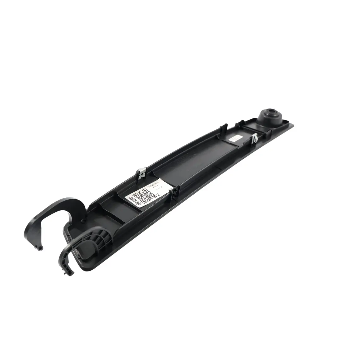 Audi A1 GB Boot Trunk Lid Tailgate Inner Card Trim Panel Flap - SKU 82A867979-1 - Part number 82A867979