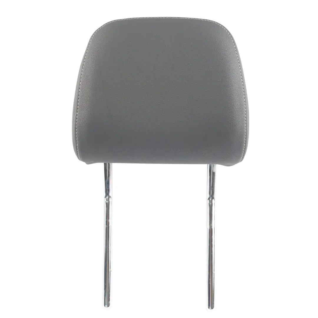 Audi A1 GB Appuie-Tête Siège Avant Gauche Droit Cuir Noir - SKU 82A881901B - Numéro de pièce 82A881901B