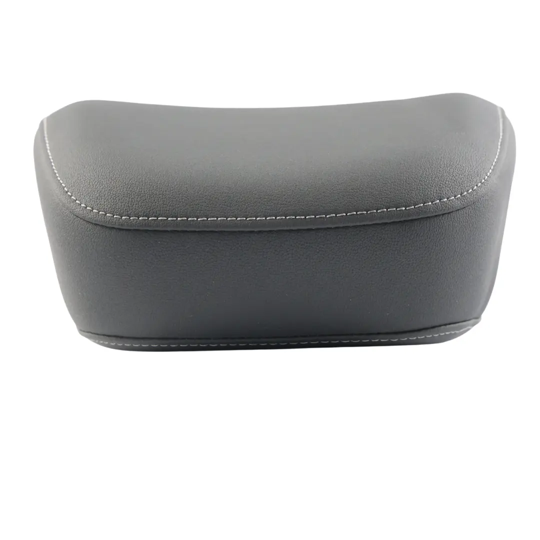 Reposacabezas Asiento Delantero Cuero Negro para Audi A1 GB con número de pieza 82A881901B Audi A1 GB Reposacabezas Asiento Delantero Cuero Negro - SKU 82A881901B - Número de pieza 82A881901B