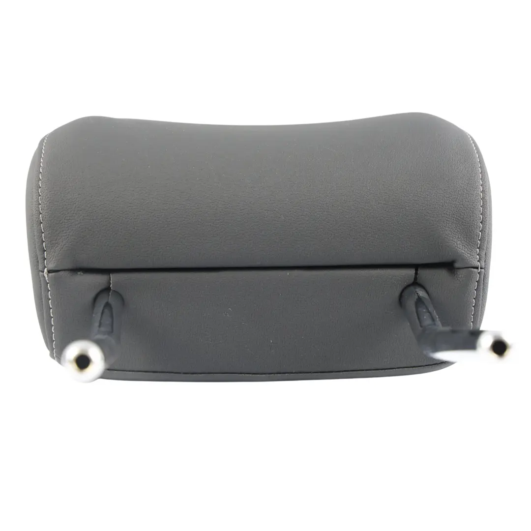 Audi A1 GB Kopfstütze Vordersitz Links Rechts Leder Schwarz - SKU 82A881901B - Teilenummer 82A881901B