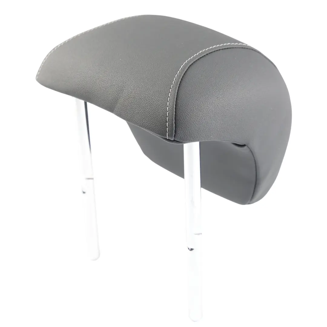 Poggiatesta Sedile Posteriore Sinistro Destro Pelle Nero per Audi A1 GB con numero di parte 82A885901B Audi A1 GB Poggiatesta Sedile Posteriore Sinistro Destro Pelle Nero - SKU 82A885901B - Numero di parte 82A885901B