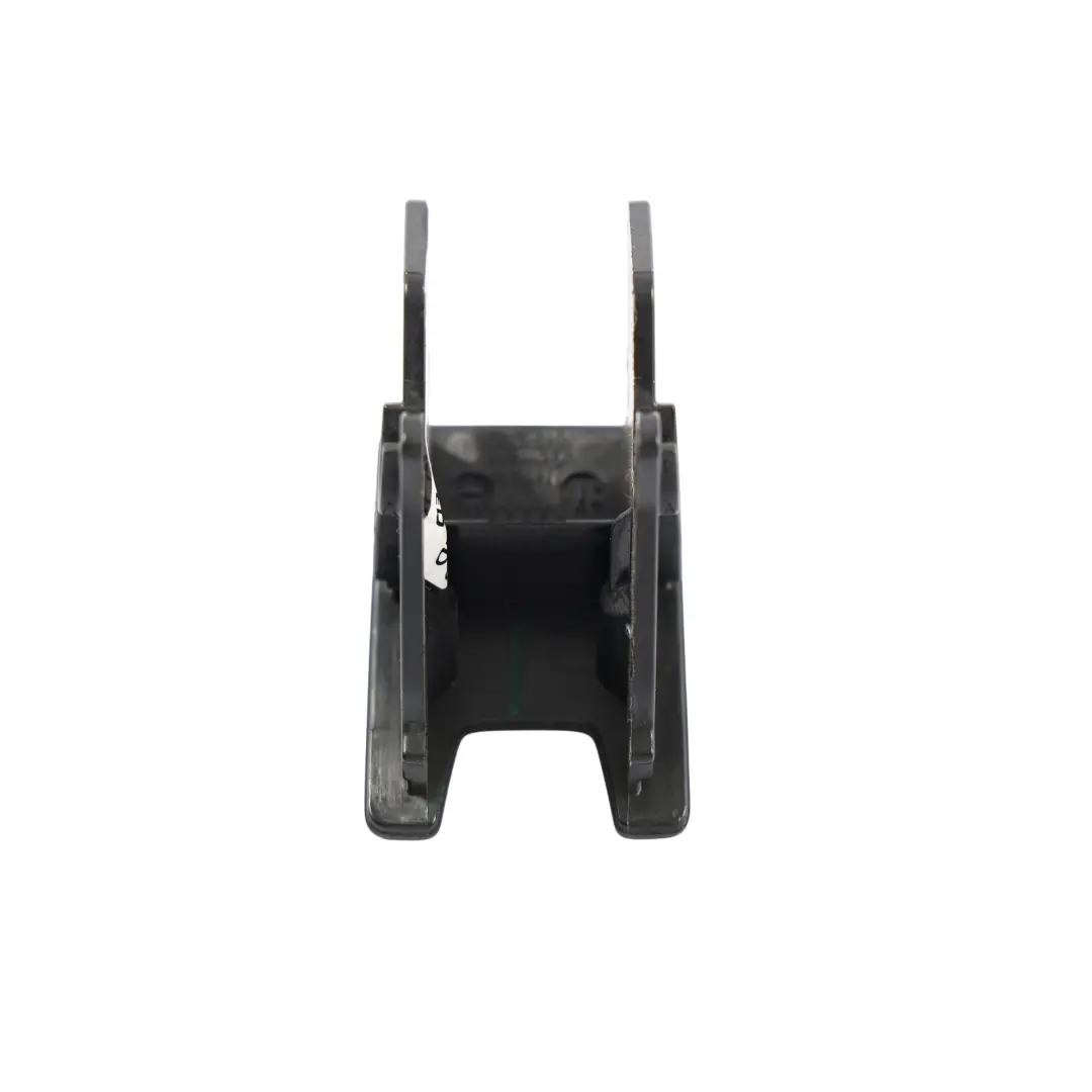Audi A1 GB Rear Seat Bench Isofix Slot Trim Cover Panel - SKU 82A887187A - Part number 82A887187A