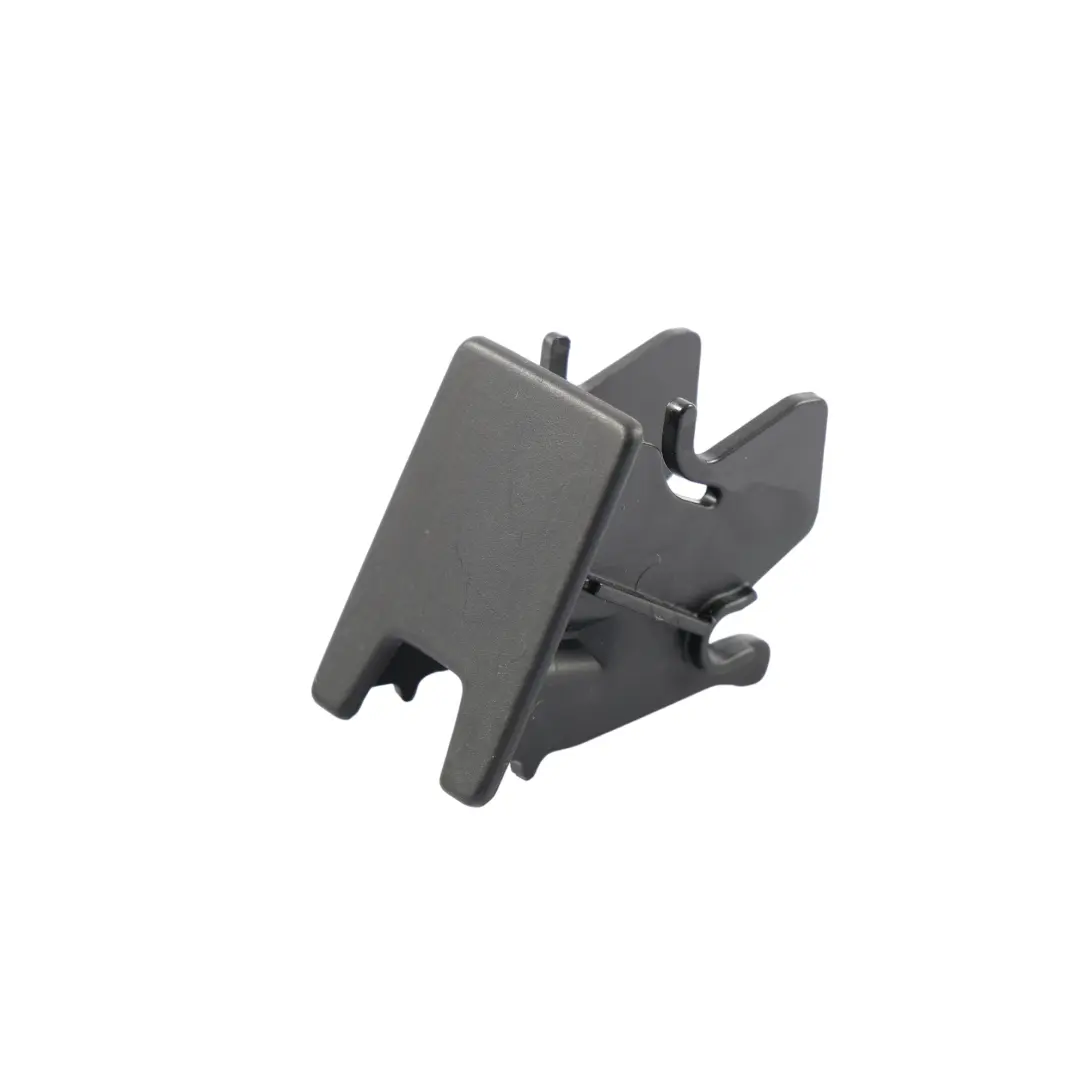 Audi A1 GB Rear Seat Bench Isofix Slot Trim Cover Panel - SKU 82A887187A - Part number 82A887187A